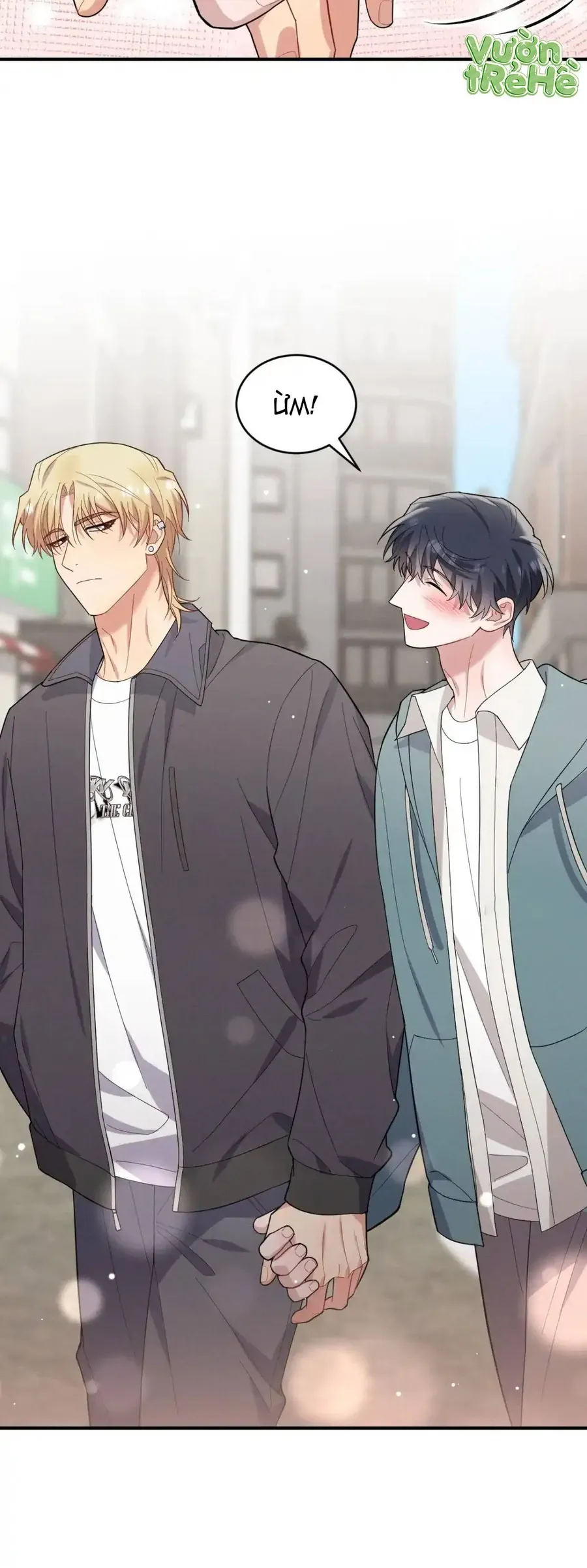 Trung Khuyển Công Lược Chapter 35 - 20