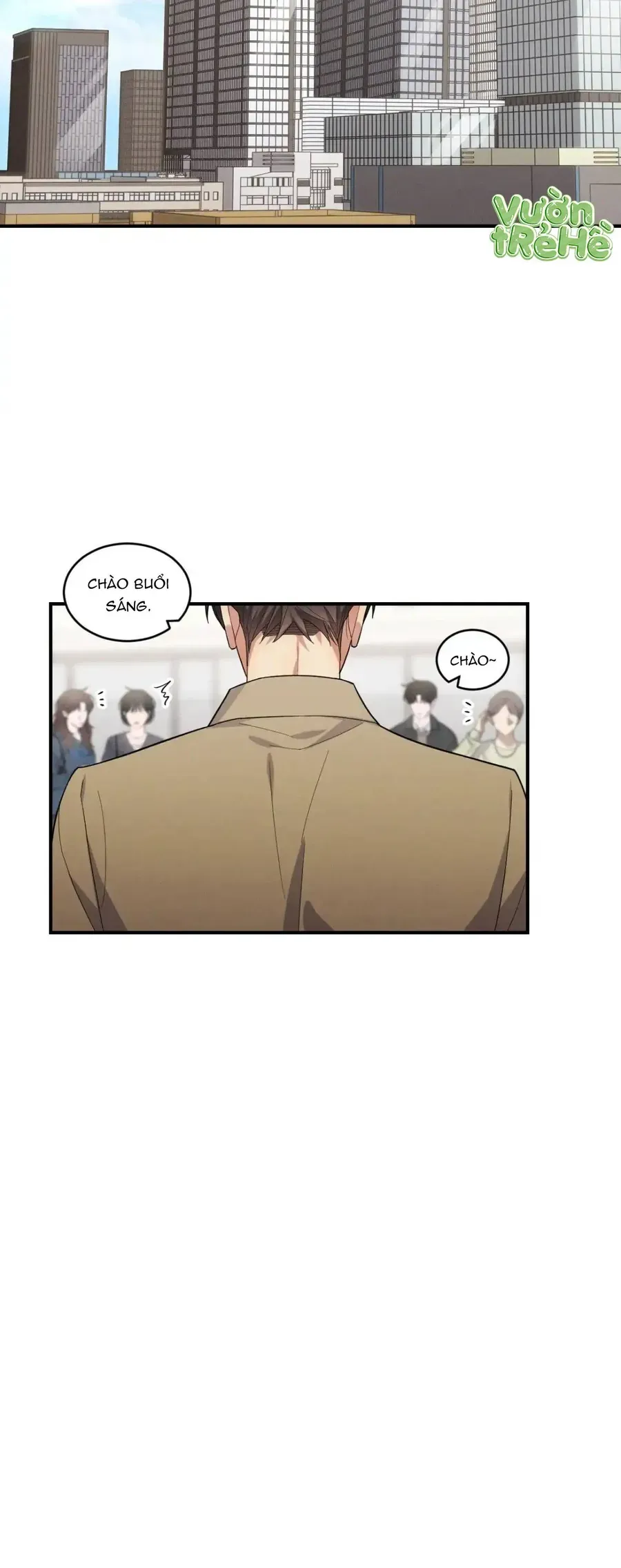 Trung Khuyển Công Lược Chapter 35 - 22