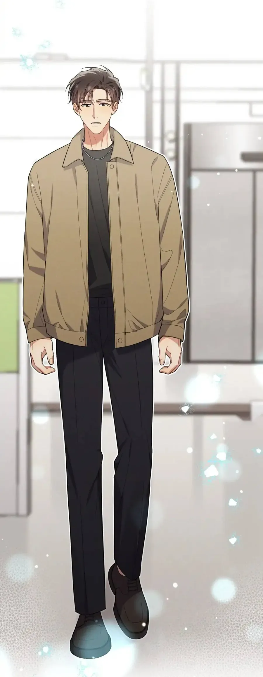 Trung Khuyển Công Lược Chapter 35 - 24