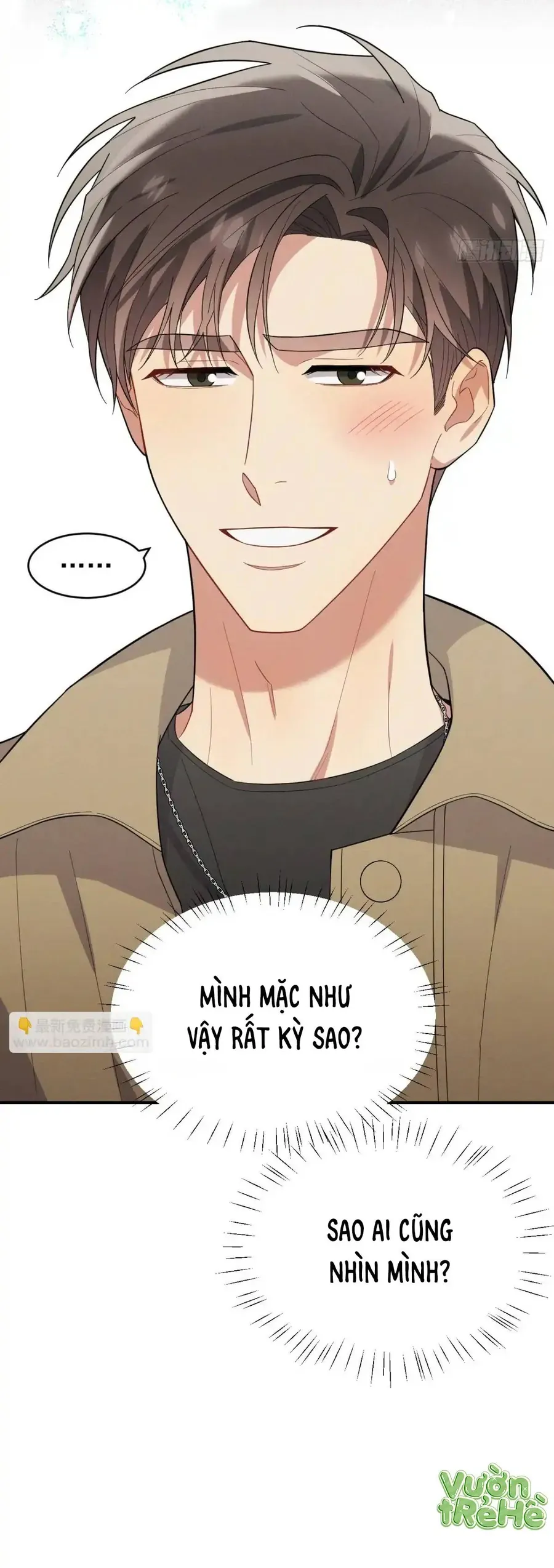 Trung Khuyển Công Lược Chapter 35 - 25