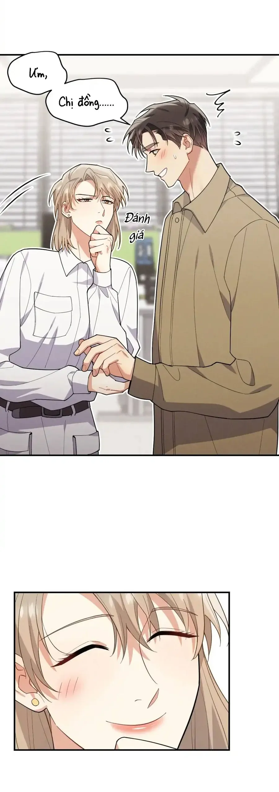 Trung Khuyển Công Lược Chapter 35 - 26