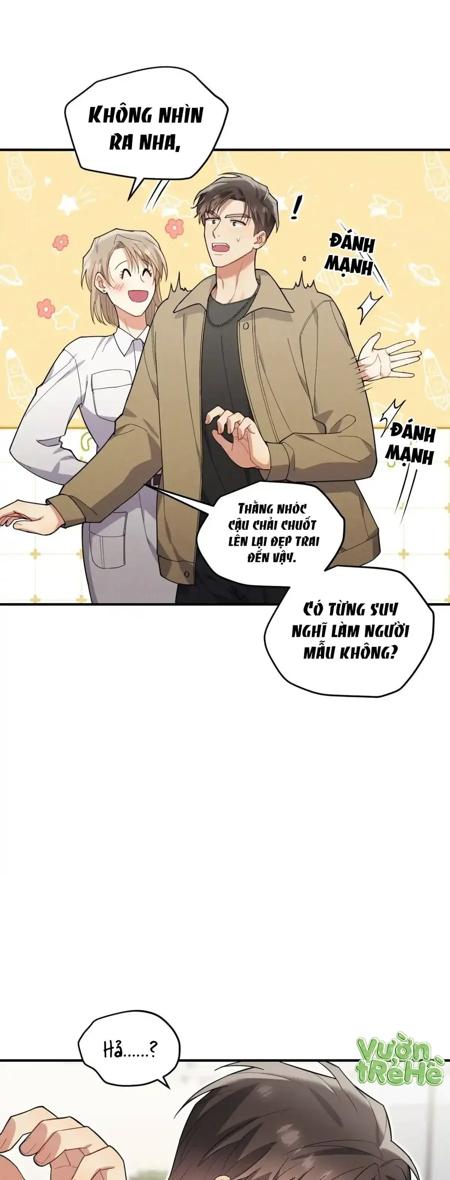 Trung Khuyển Công Lược Chapter 35 - 27