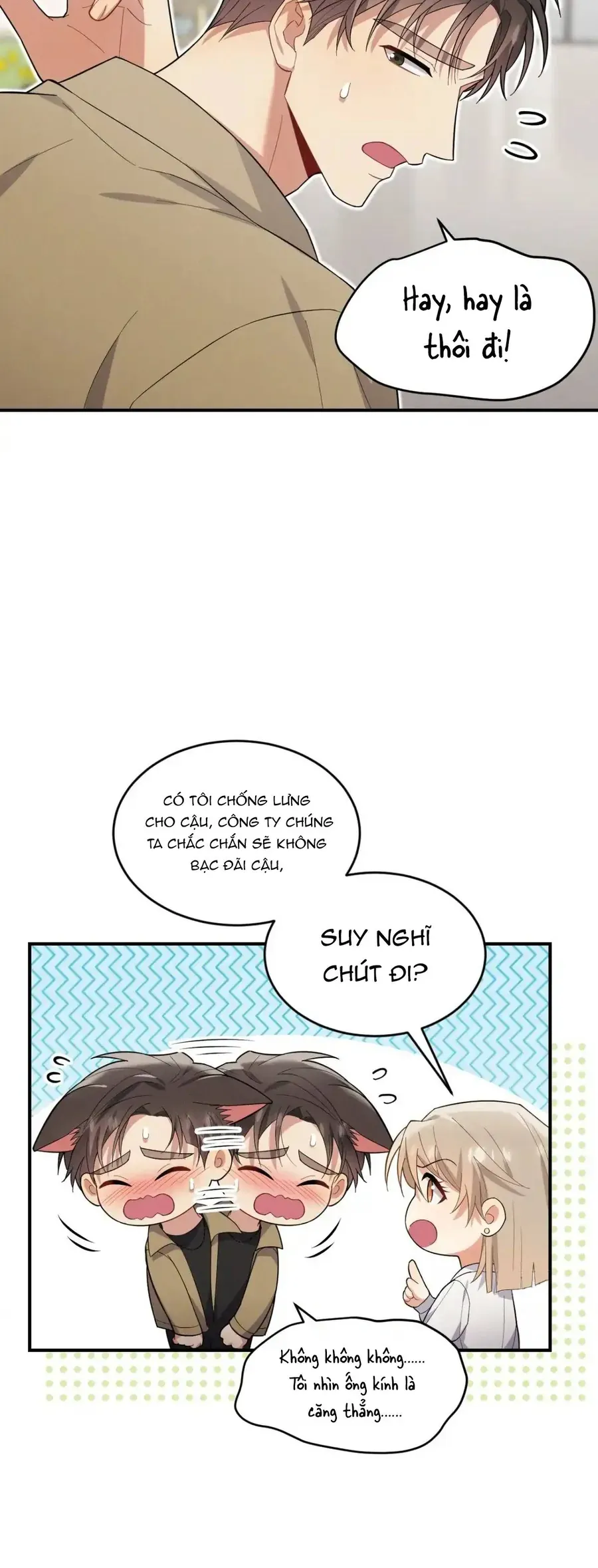 Trung Khuyển Công Lược Chapter 35 - 28