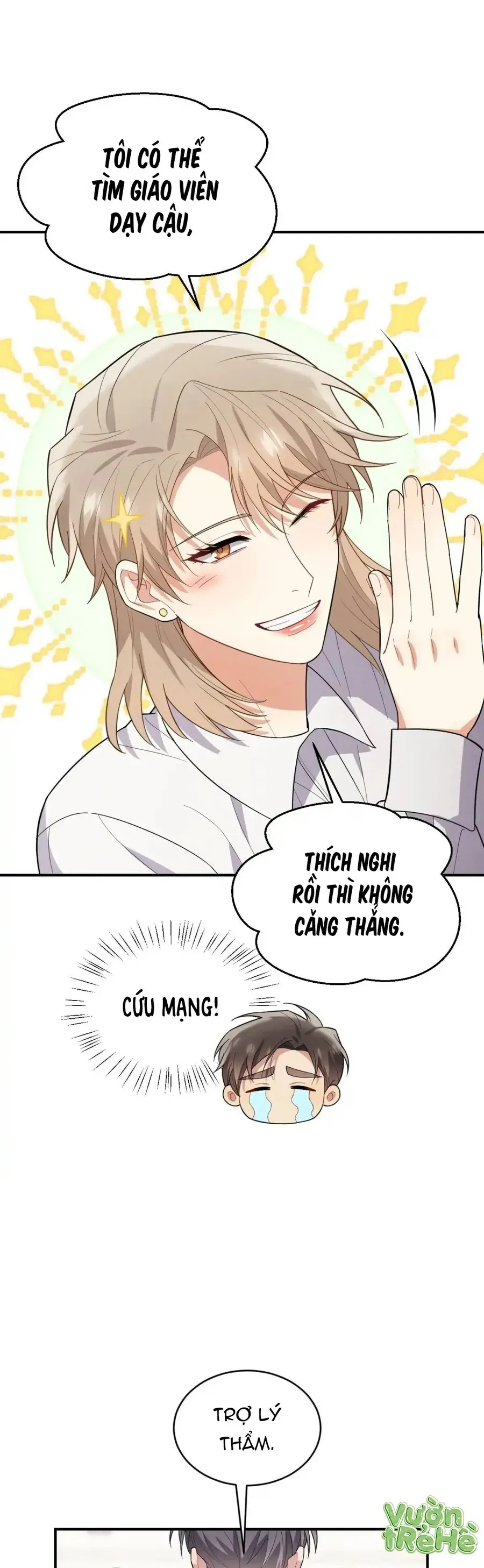 Trung Khuyển Công Lược Chapter 35 - 29