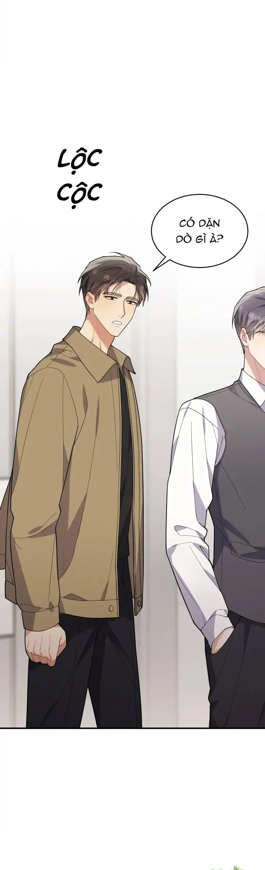 Trung Khuyển Công Lược Chapter 35 - 31