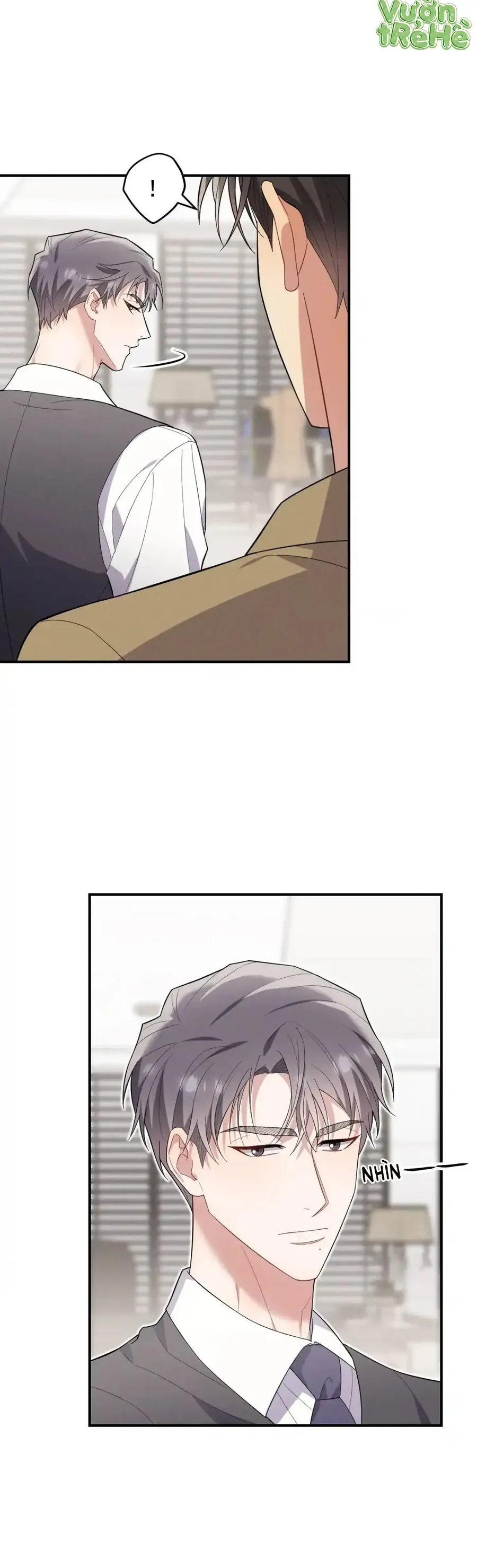 Trung Khuyển Công Lược Chapter 35 - 32