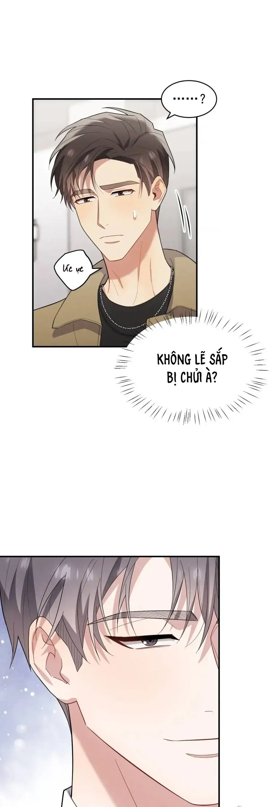 Trung Khuyển Công Lược Chapter 35 - 33