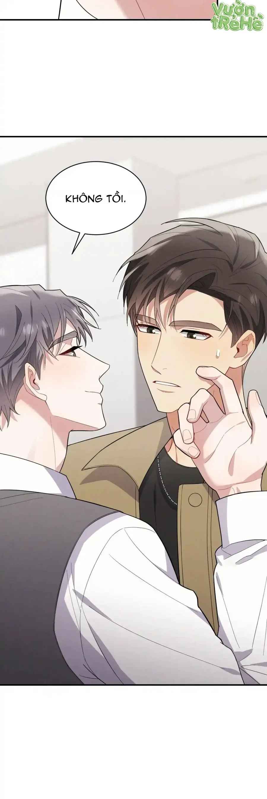 Trung Khuyển Công Lược Chapter 35 - 34