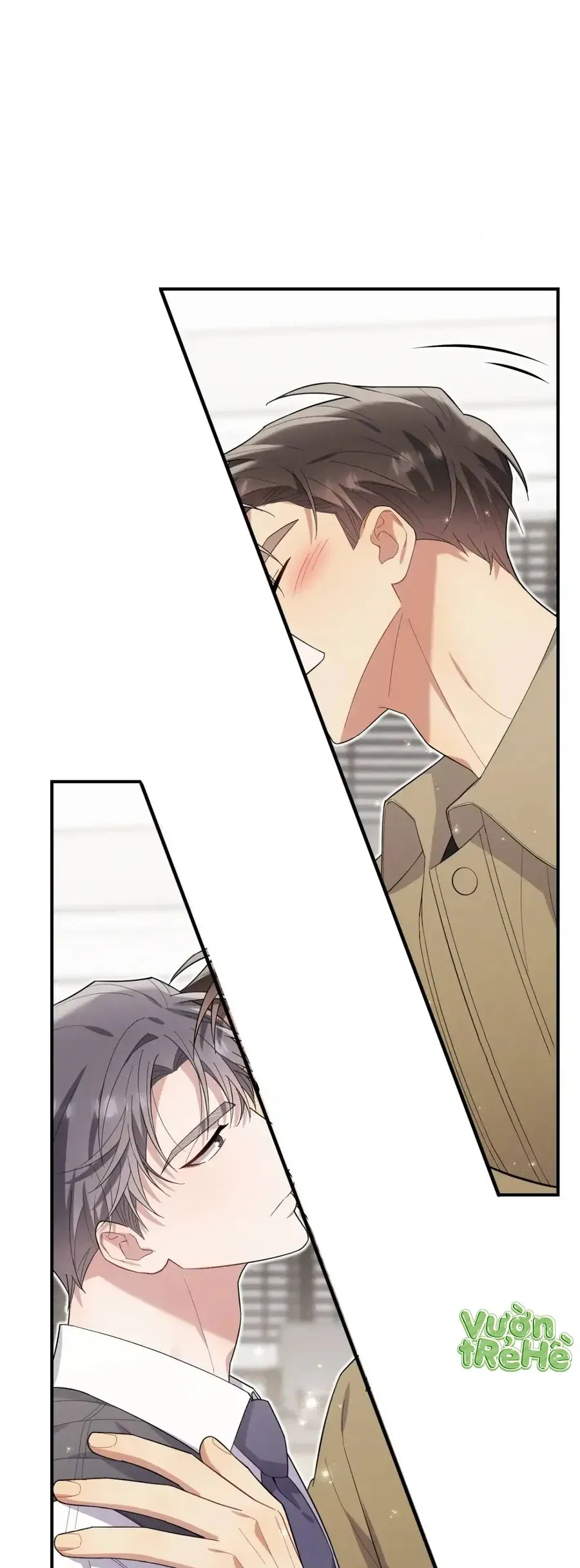 Trung Khuyển Công Lược Chapter 35 - 37