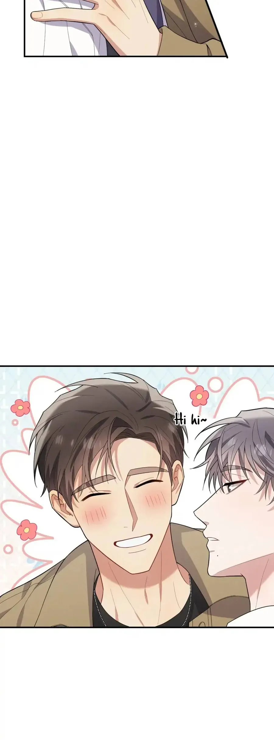 Trung Khuyển Công Lược Chapter 35 - 38