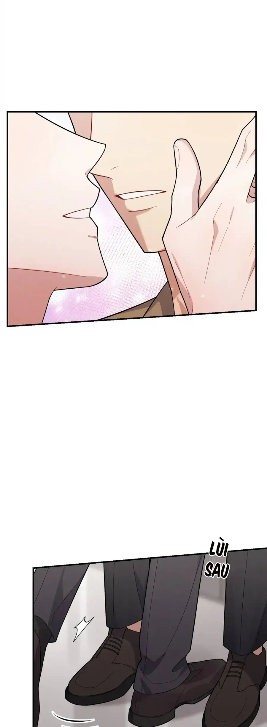 Trung Khuyển Công Lược Chapter 35 - 39