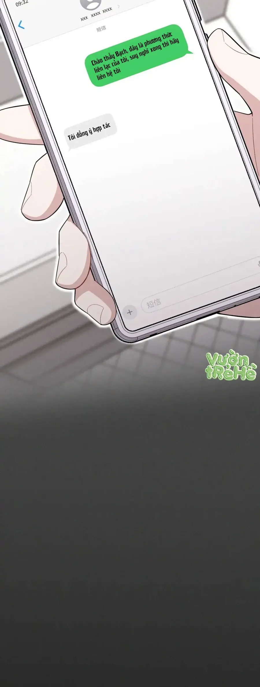 Trung Khuyển Công Lược Chapter 35 - 5