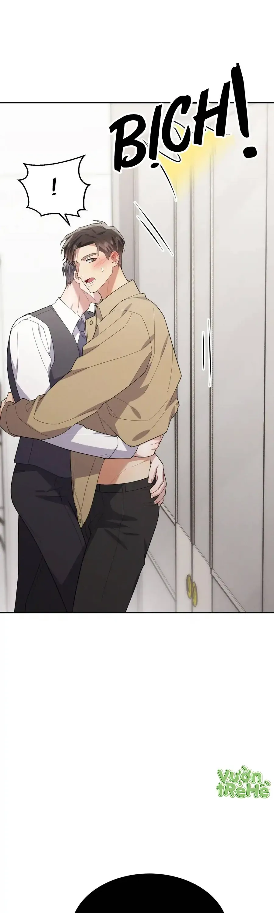 Trung Khuyển Công Lược Chapter 35 - 41