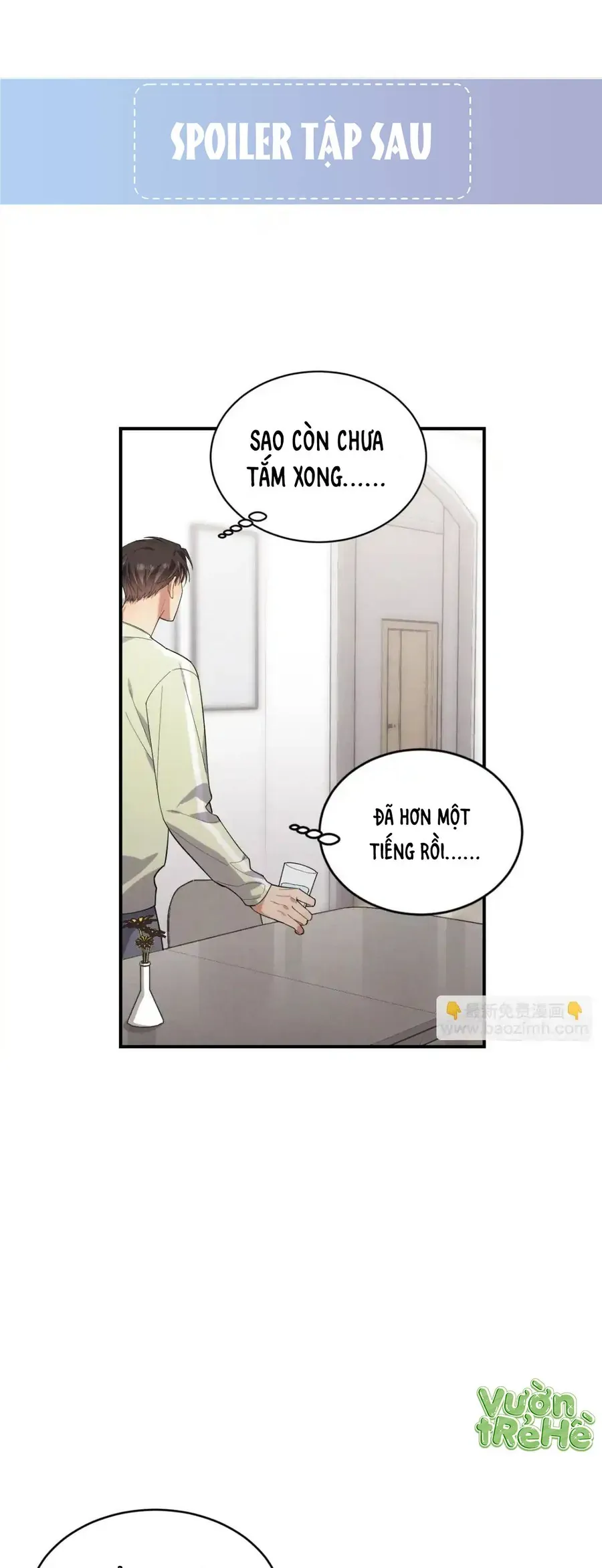 Trung Khuyển Công Lược Chapter 35 - 43