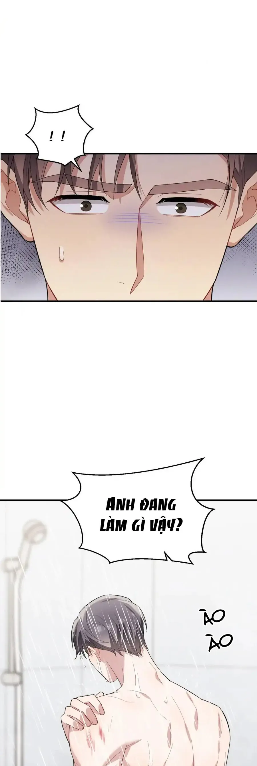 Trung Khuyển Công Lược Chapter 35 - 45