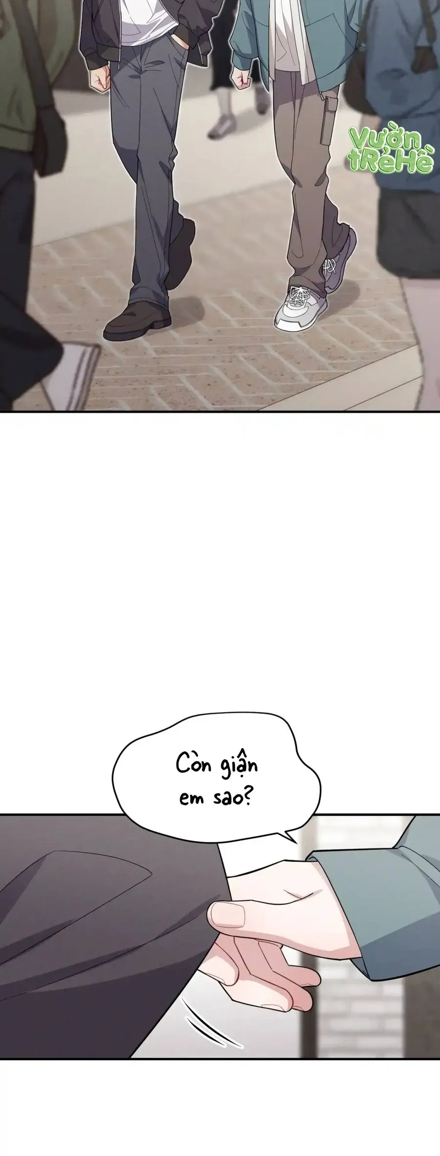 Trung Khuyển Công Lược Chapter 35 - 8