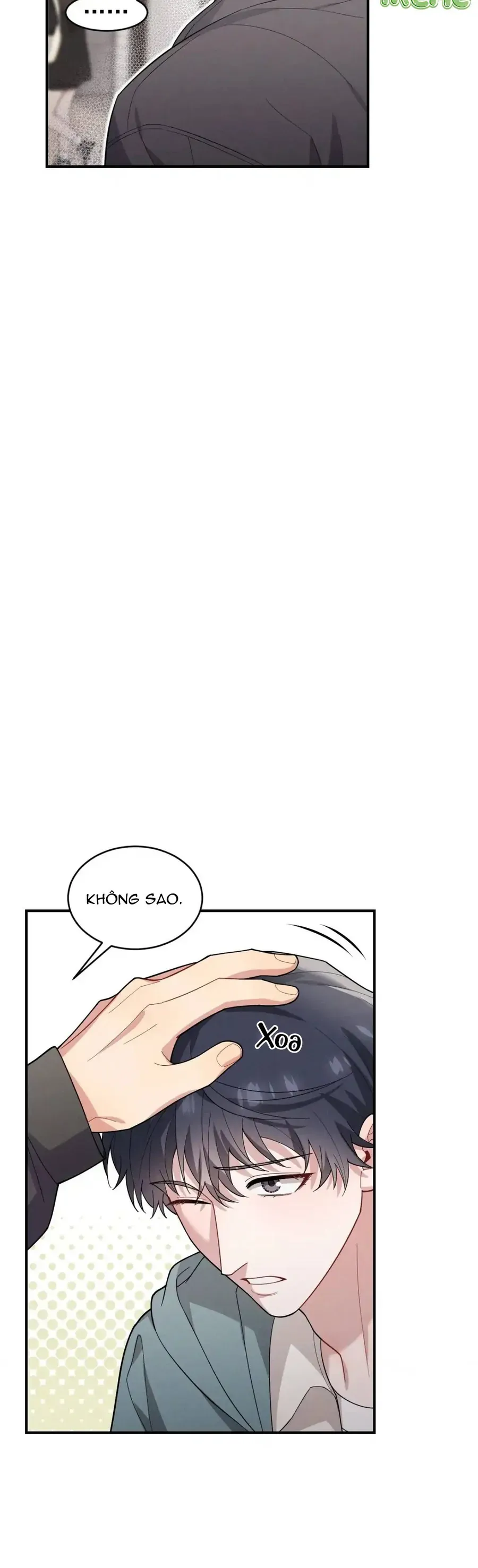 Trung Khuyển Công Lược Chapter 35 - 10