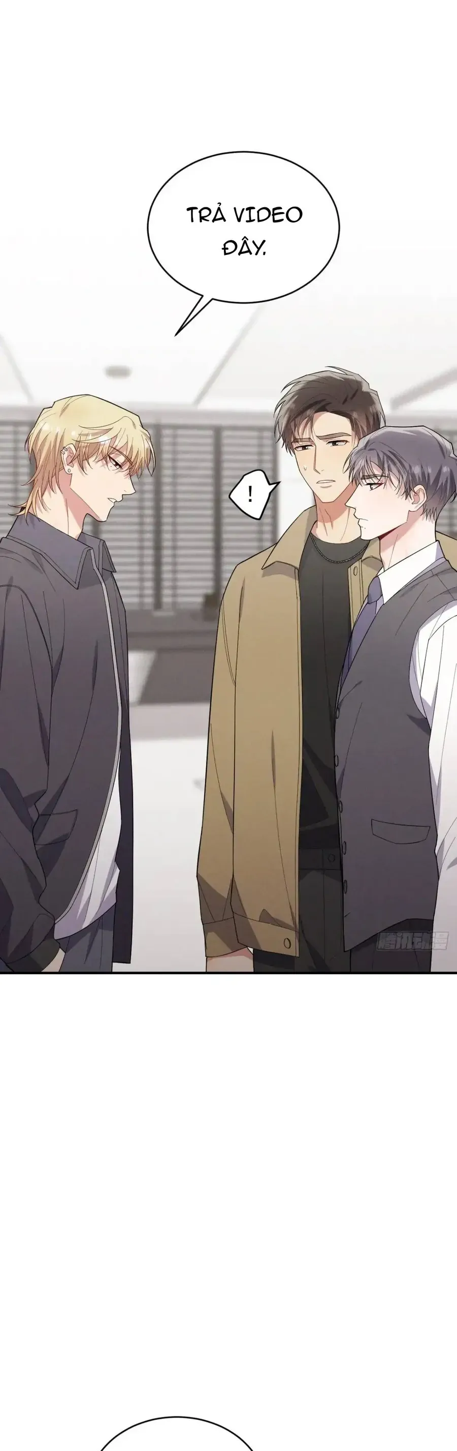 Trung Khuyển Công Lược Chapter 36 - 11