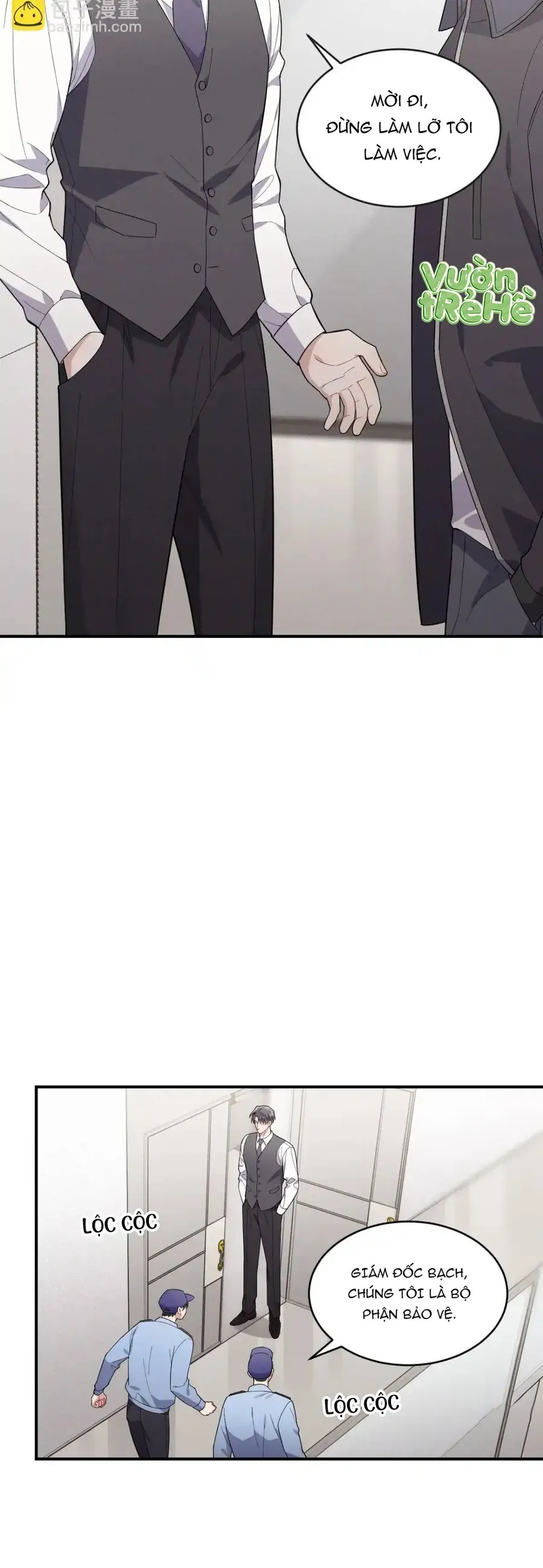 Trung Khuyển Công Lược Chapter 36 - 14