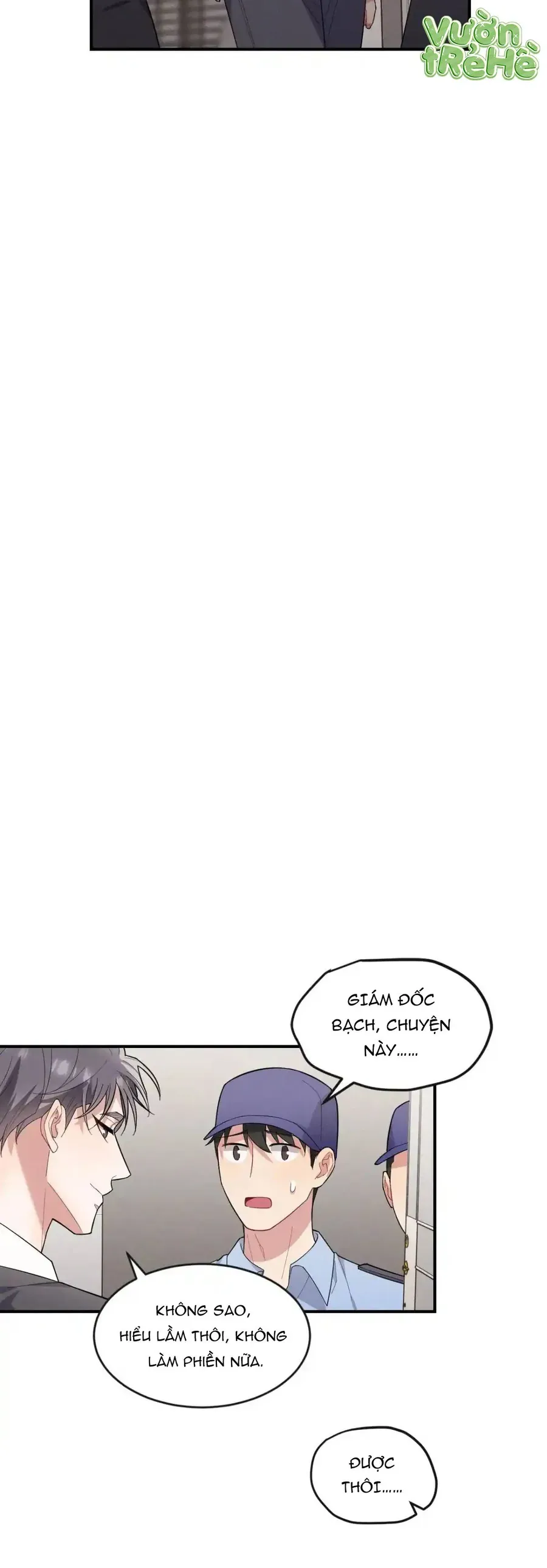 Trung Khuyển Công Lược Chapter 36 - 16