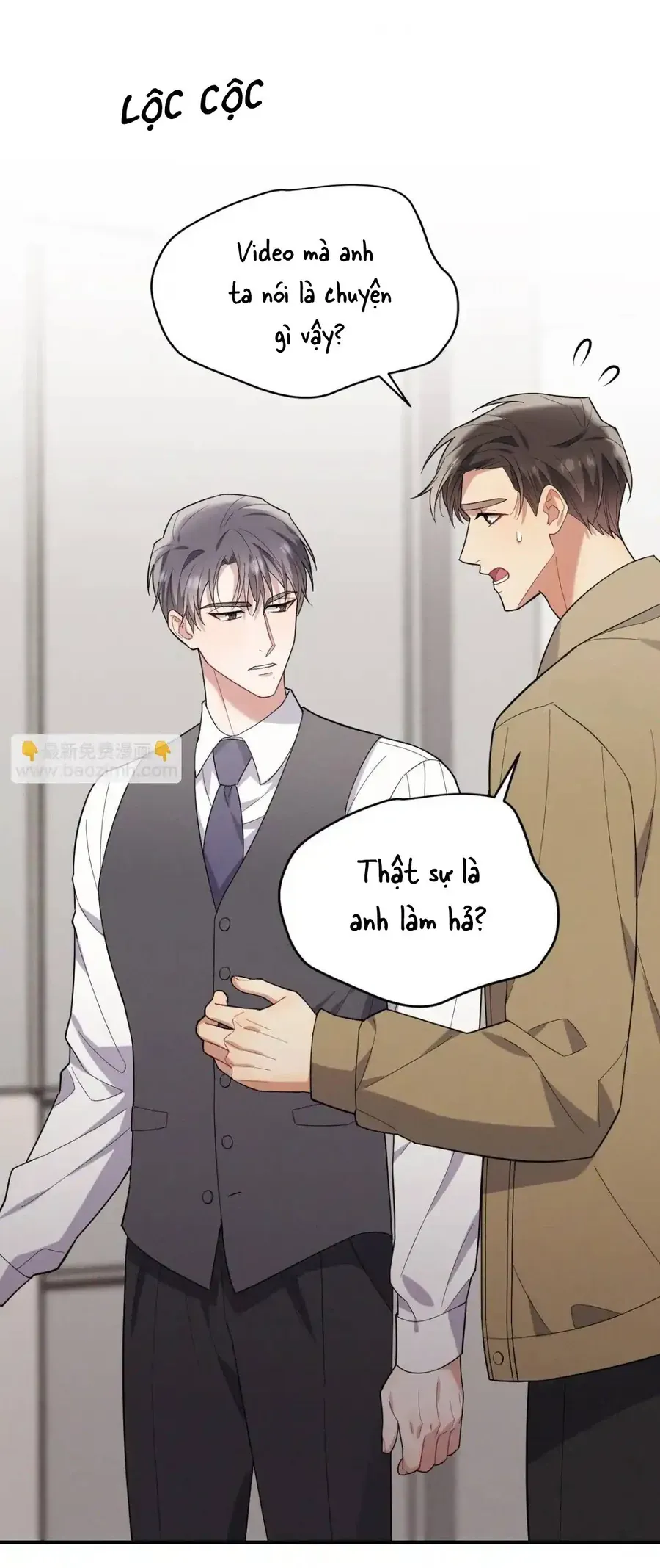 Trung Khuyển Công Lược Chapter 36 - 17