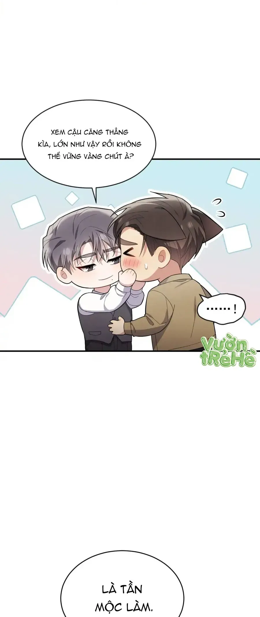 Trung Khuyển Công Lược Chapter 36 - 18