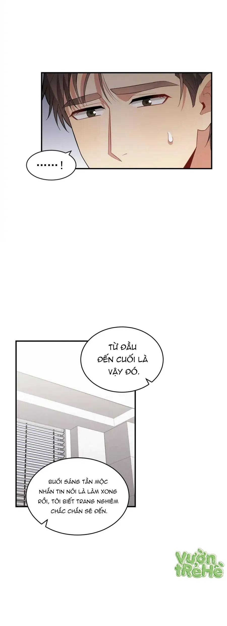 Trung Khuyển Công Lược Chapter 36 - 20