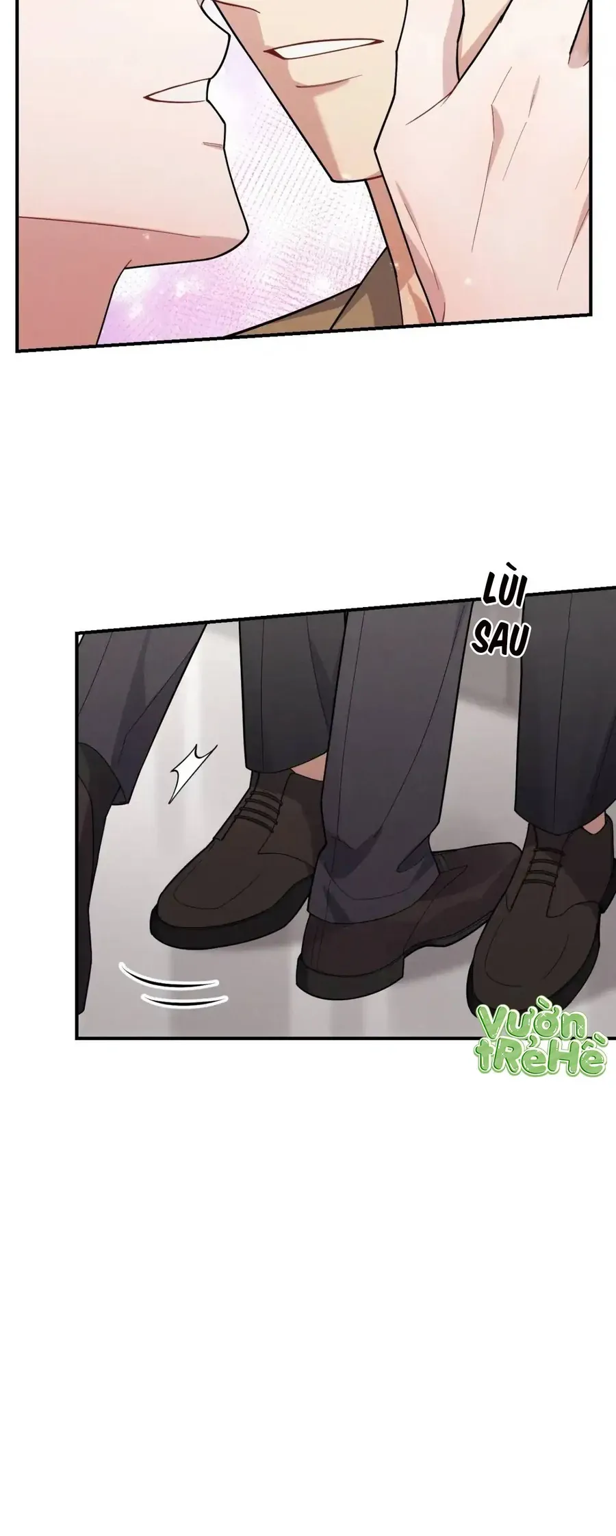 Trung Khuyển Công Lược Chapter 36 - 3