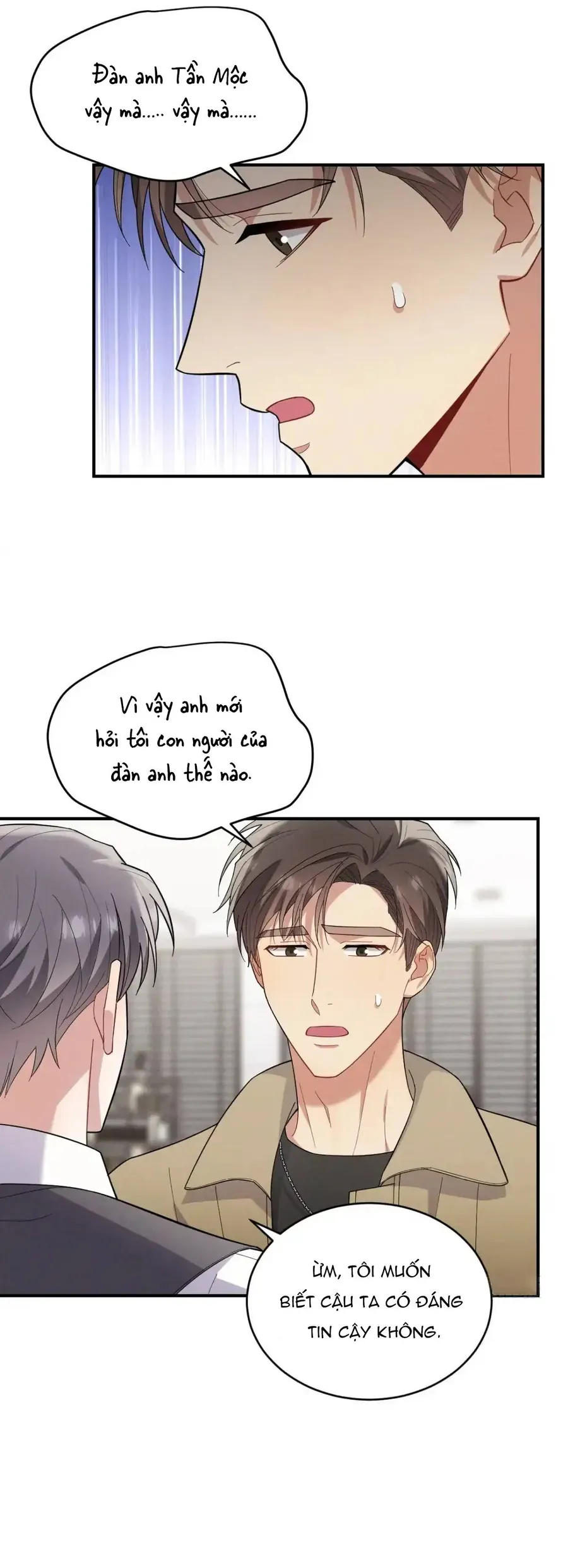 Trung Khuyển Công Lược Chapter 36 - 21