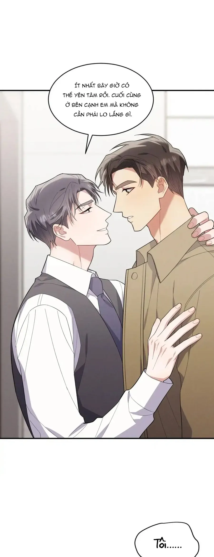 Trung Khuyển Công Lược Chapter 36 - 22