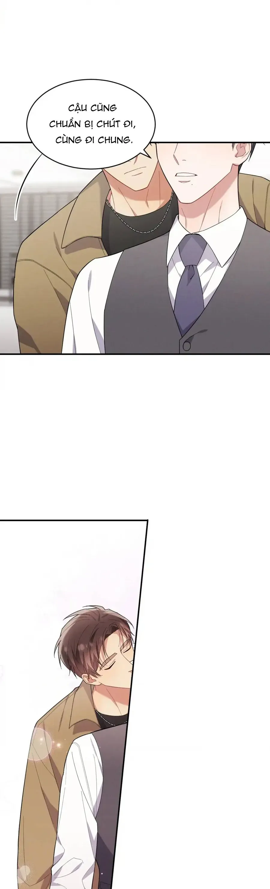 Trung Khuyển Công Lược Chapter 36 - 24
