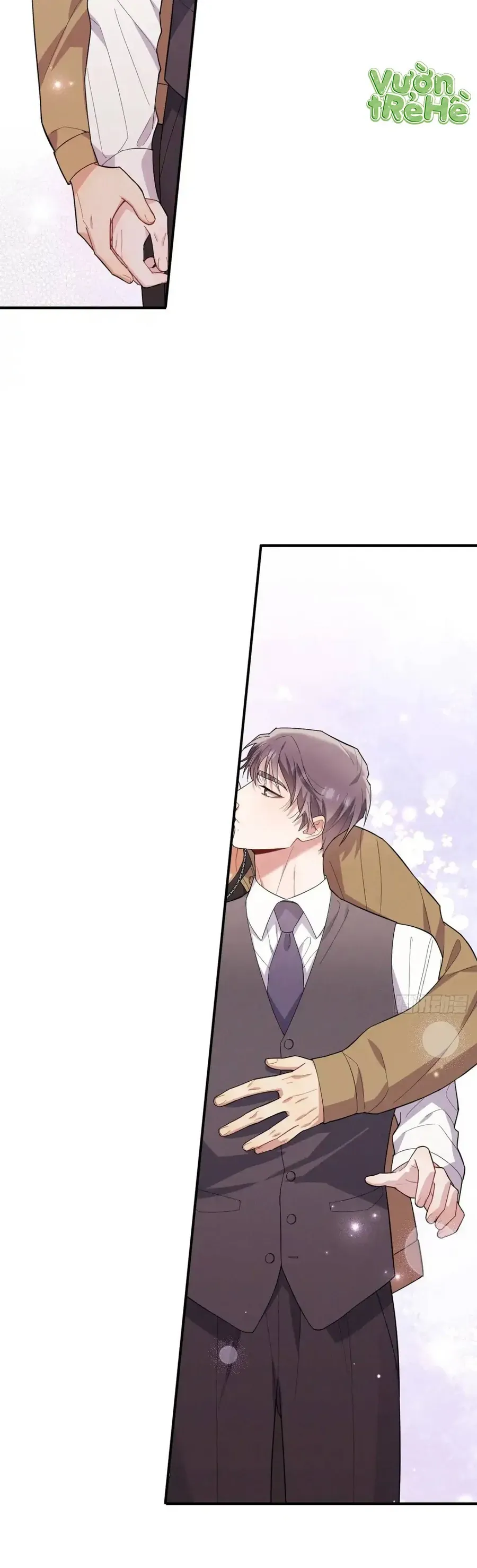 Trung Khuyển Công Lược Chapter 36 - 25