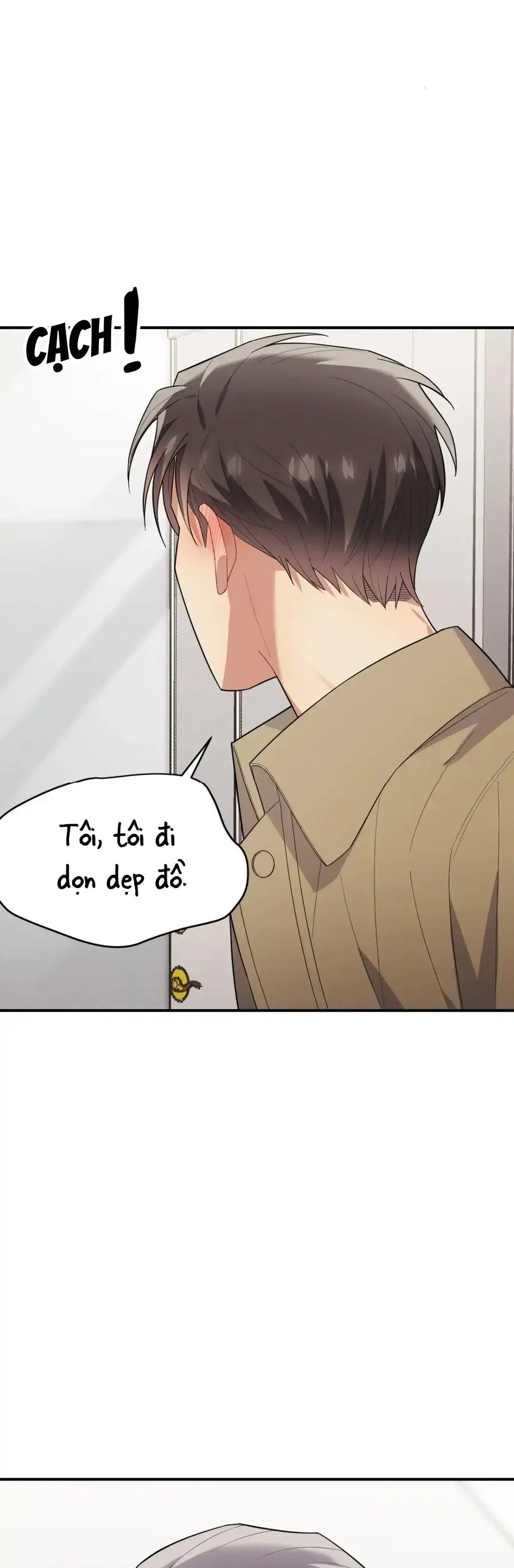 Trung Khuyển Công Lược Chapter 36 - 26