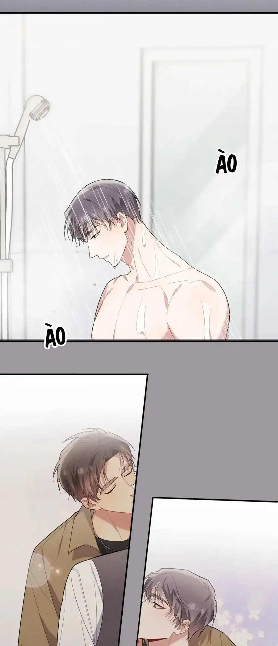 Trung Khuyển Công Lược Chapter 36 - 28