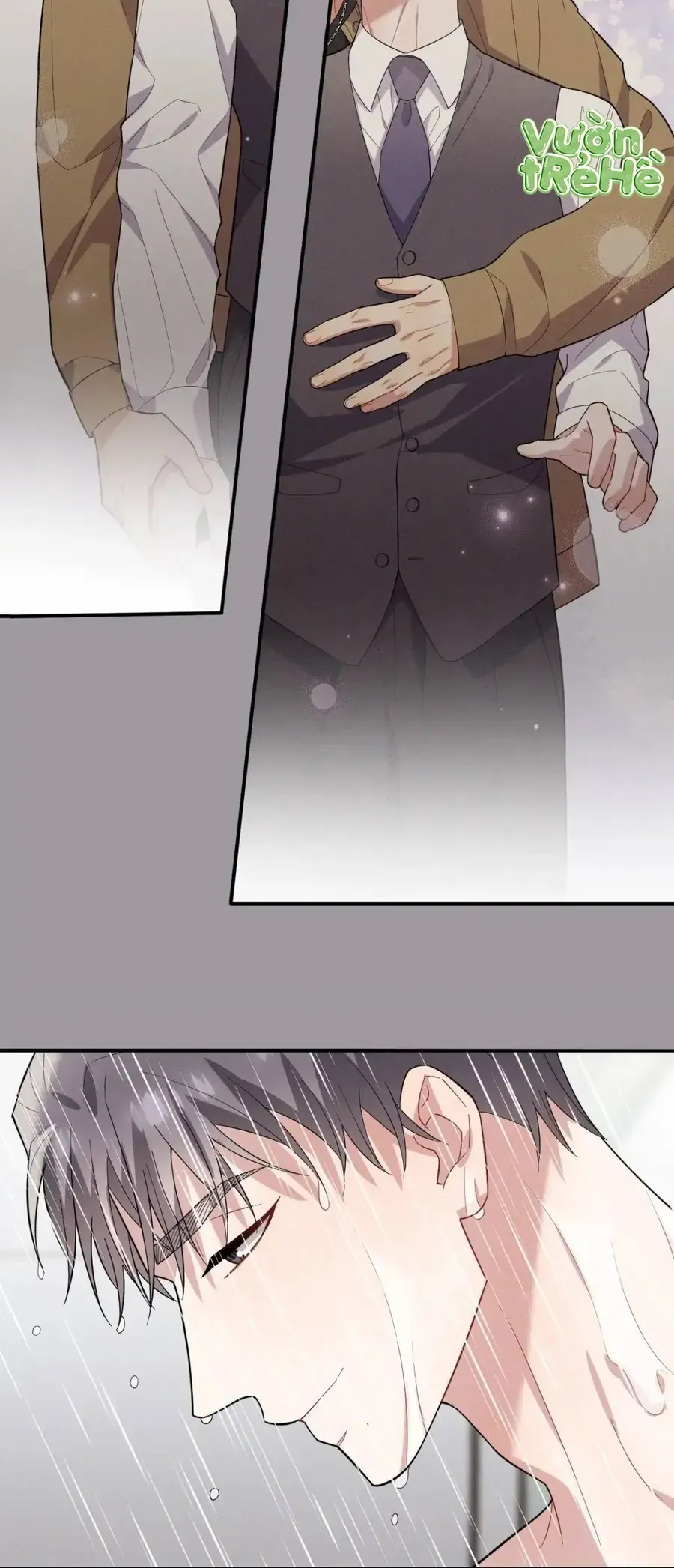 Trung Khuyển Công Lược Chapter 36 - 29