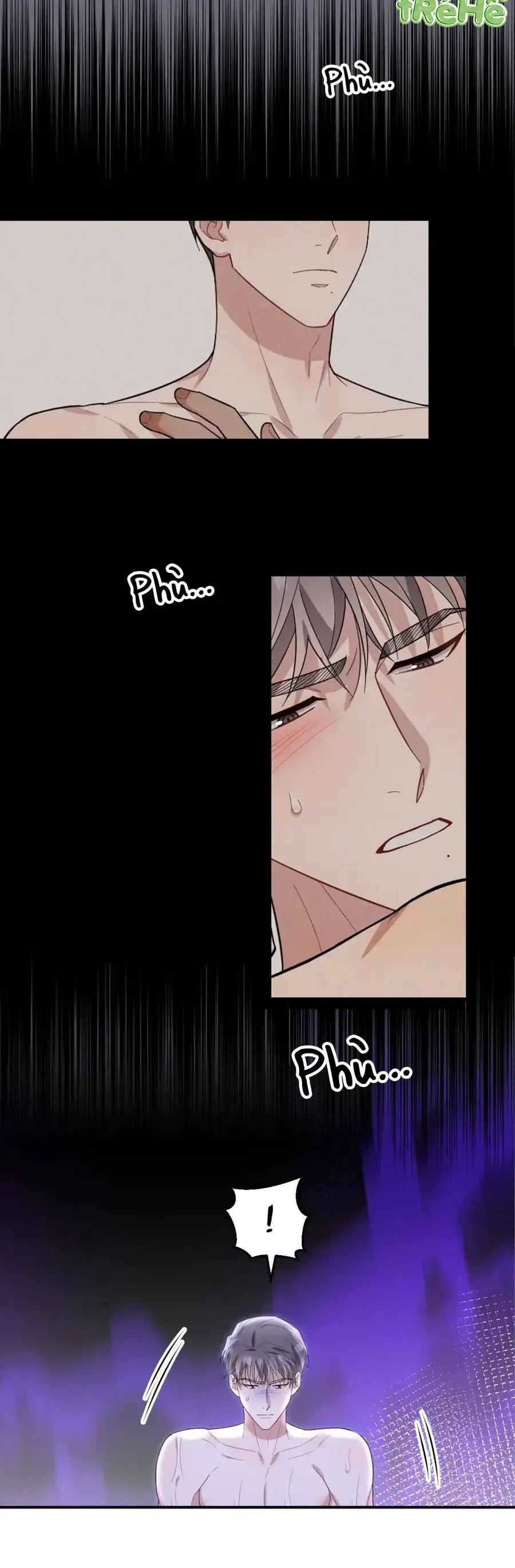 Trung Khuyển Công Lược Chapter 36 - 31