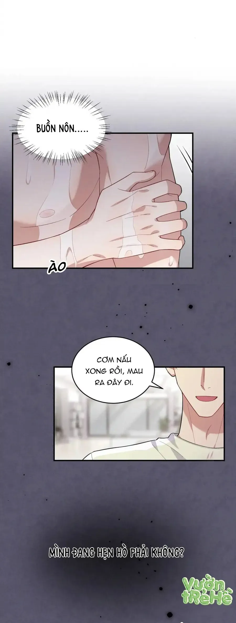 Trung Khuyển Công Lược Chapter 36 - 32