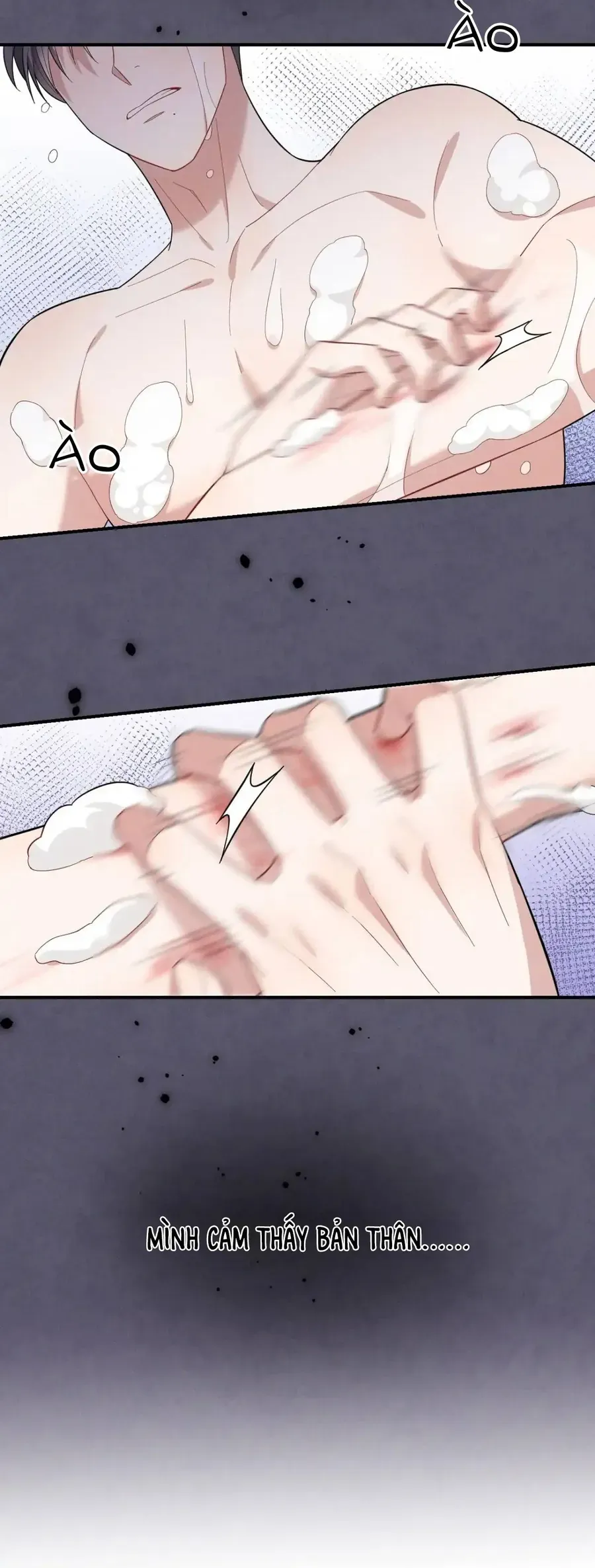 Trung Khuyển Công Lược Chapter 36 - 33