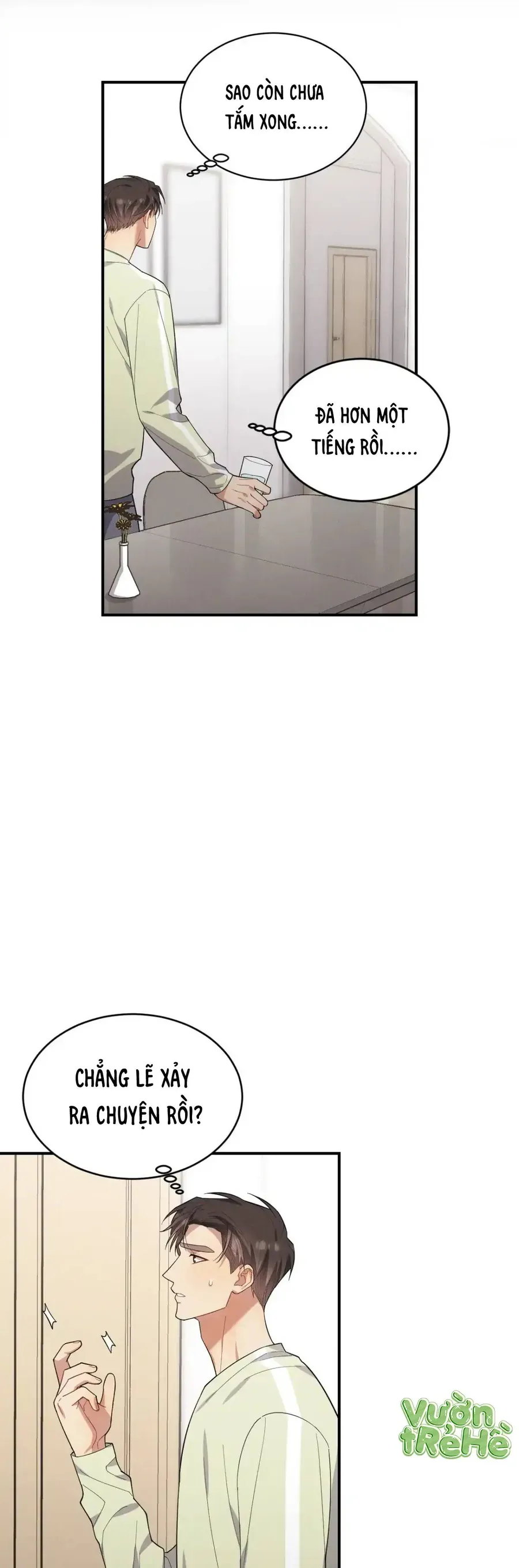 Trung Khuyển Công Lược Chapter 36 - 34