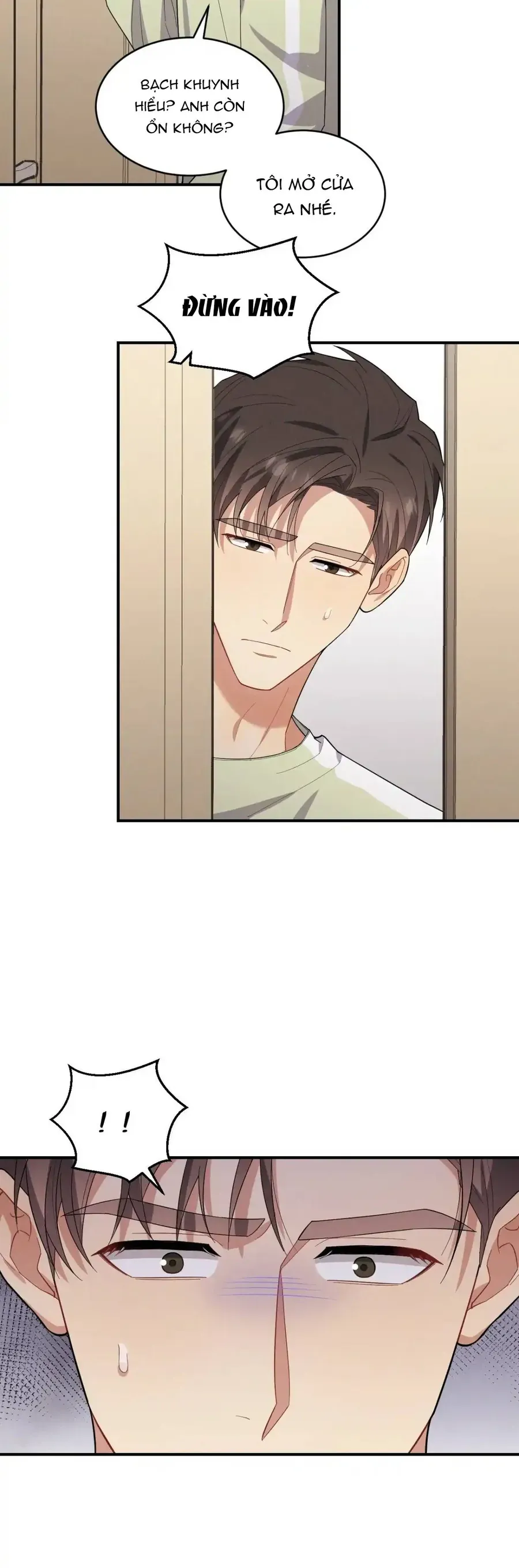 Trung Khuyển Công Lược Chapter 36 - 35