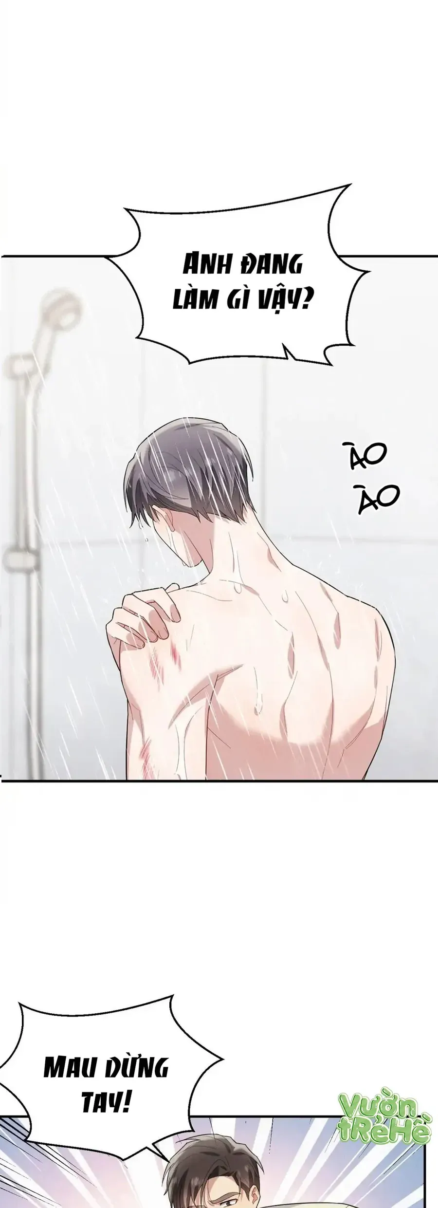 Trung Khuyển Công Lược Chapter 36 - 36