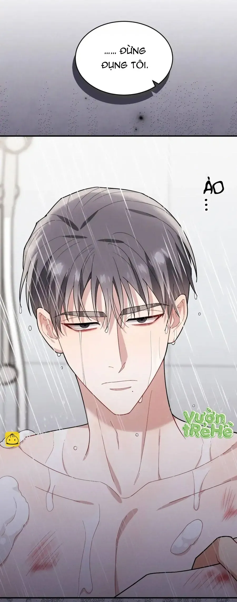 Trung Khuyển Công Lược Chapter 36 - 38