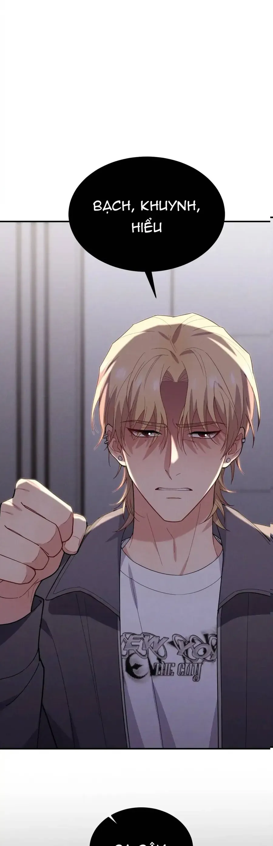 Trung Khuyển Công Lược Chapter 36 - 5