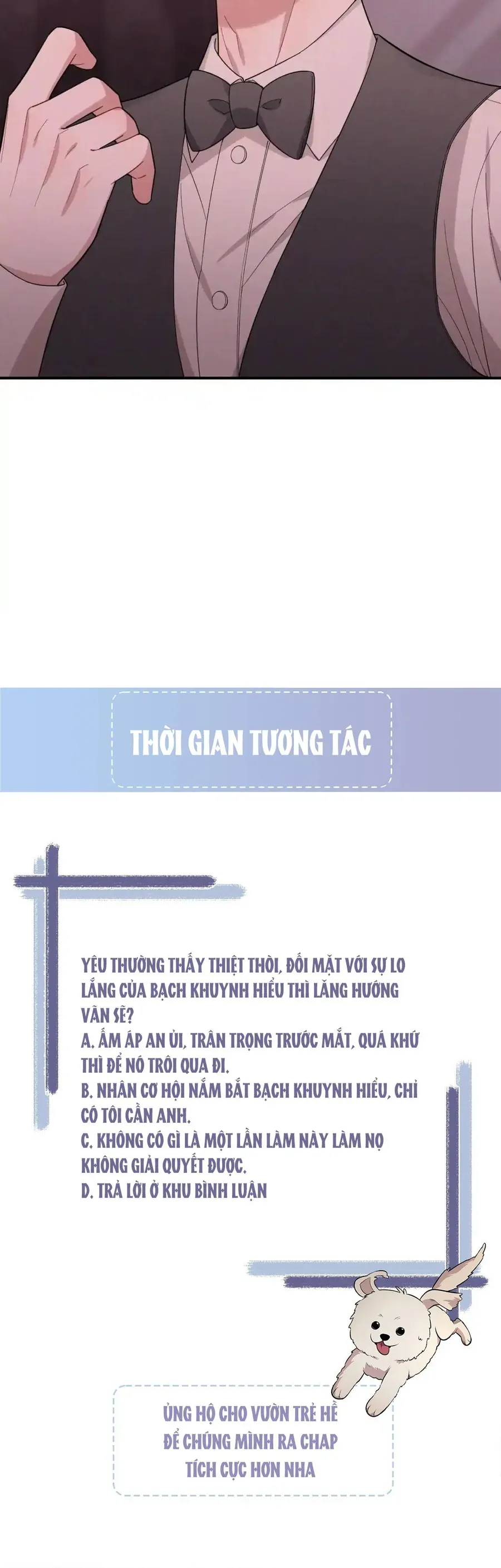 Trung Khuyển Công Lược Chapter 36 - 42