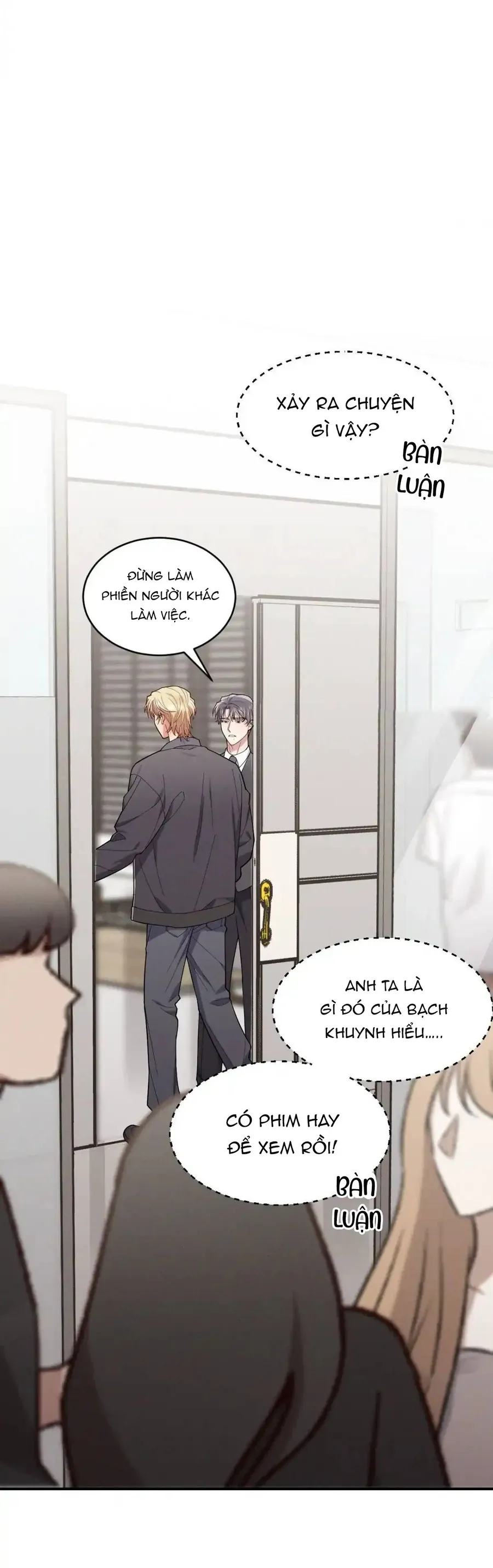 Trung Khuyển Công Lược Chapter 36 - 7