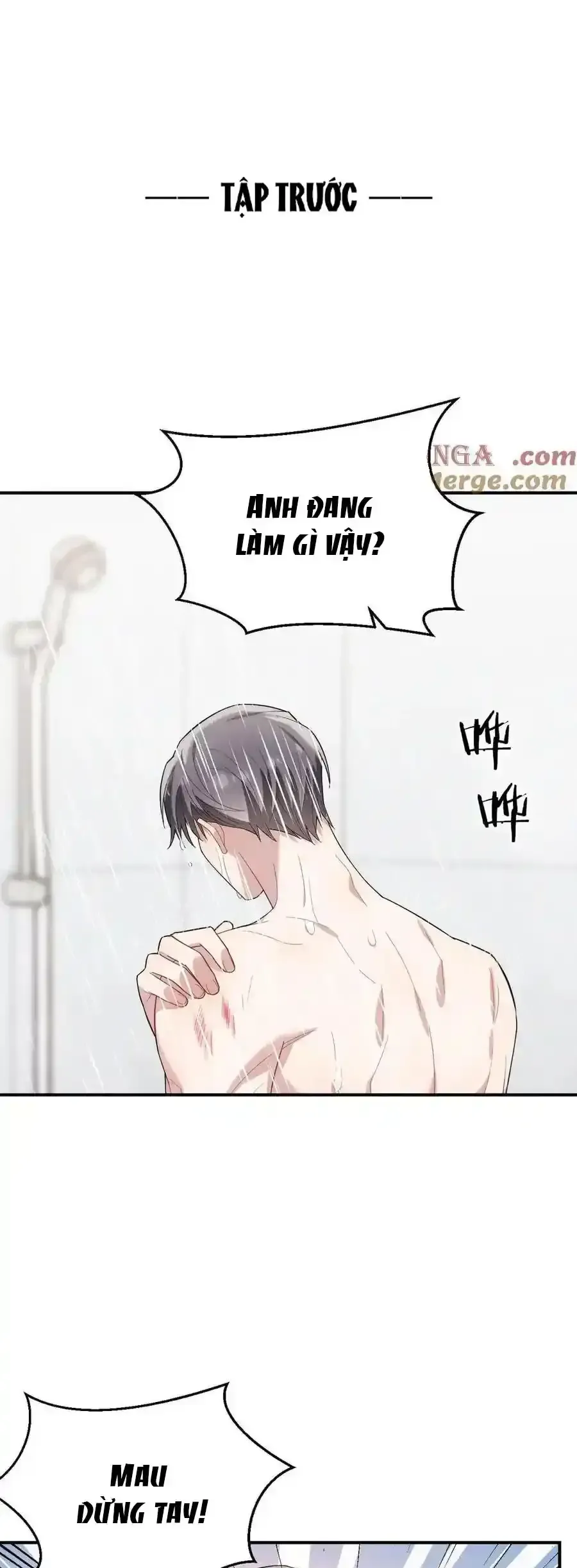 Trung Khuyển Công Lược Chapter 37 - 2