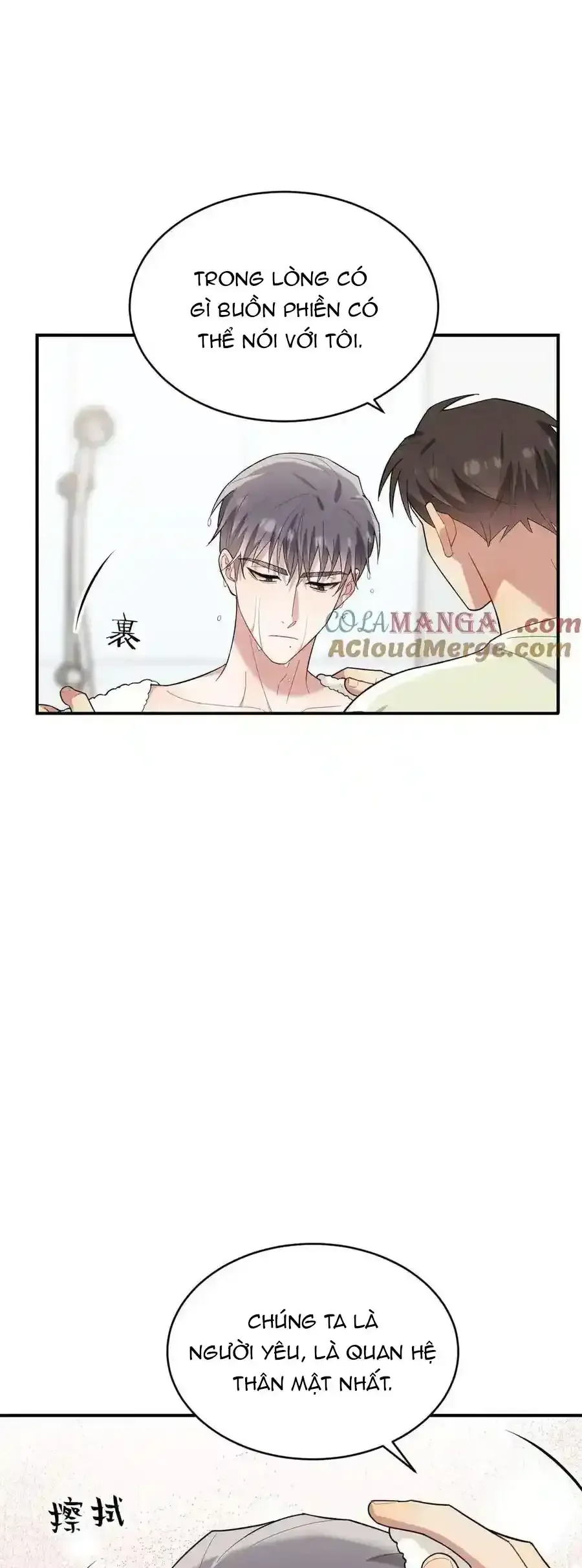 Trung Khuyển Công Lược Chapter 37 - 11