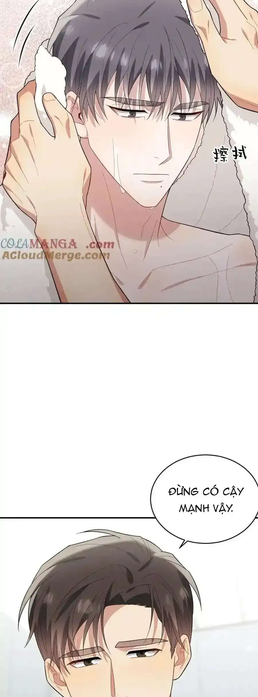 Trung Khuyển Công Lược Chapter 37 - 12