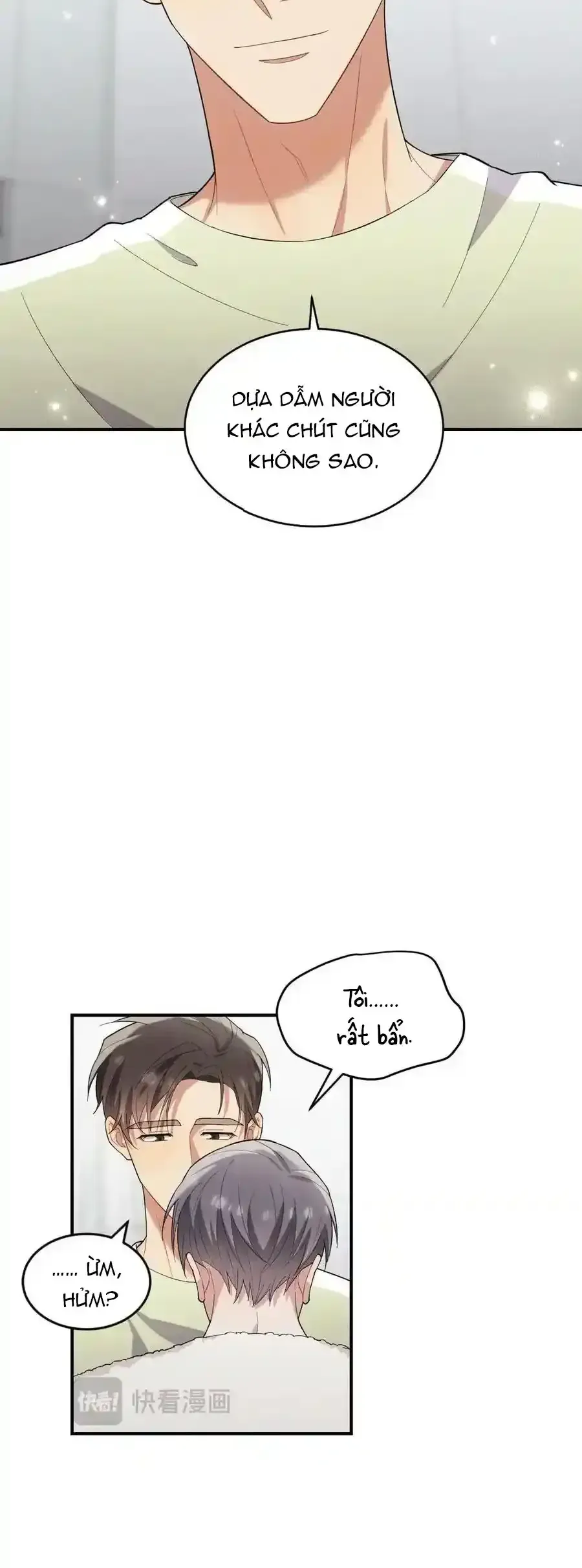 Trung Khuyển Công Lược Chapter 37 - 13