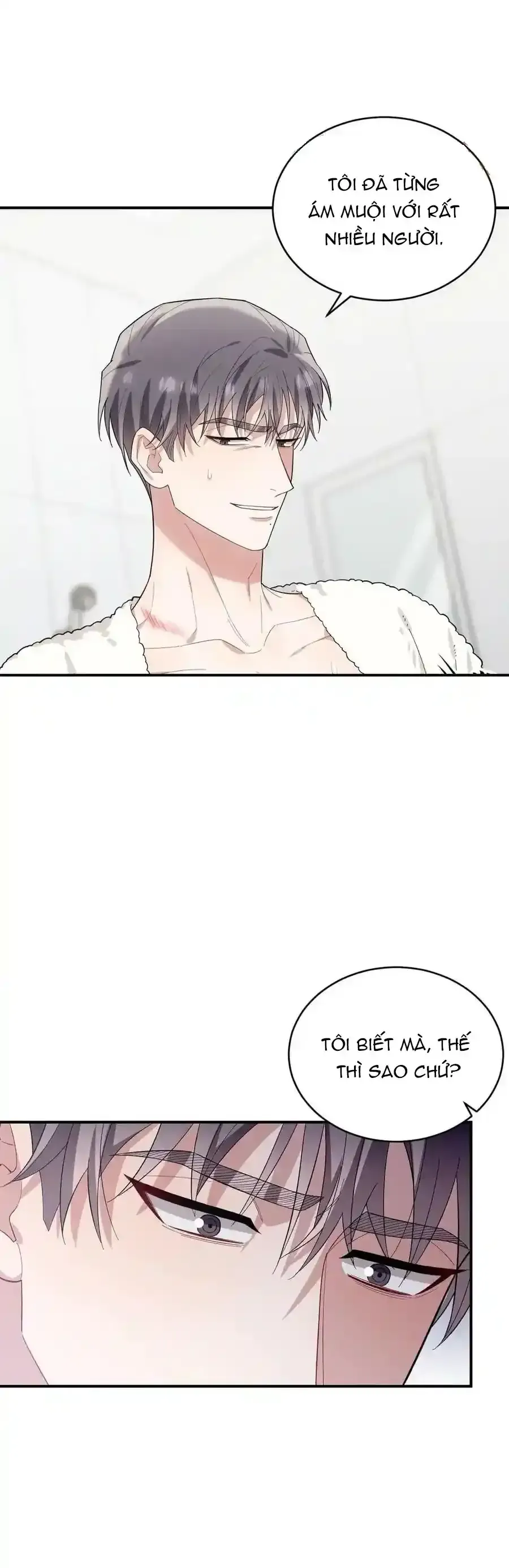 Trung Khuyển Công Lược Chapter 37 - 14